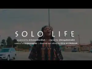Eva Alordiah – Solo Life